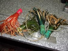 B630 salt water fishing lure lot attractor marlin swordfish tuna?