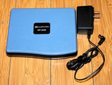 AudioCodes MP-202 GGWV00593 2 FXS Port VoIP Adapter SIP MGCP ATA