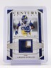 AARON DONALD 2023 NATIONAL TREASURES CENTURY MATERIALS PATCH GOLD /49 Q0282