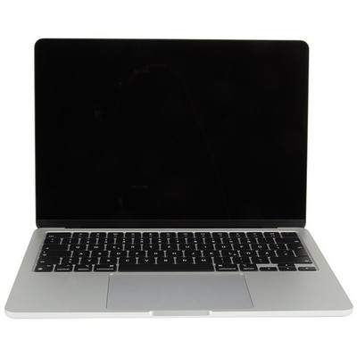 Apple MacBook Air 13'' 2022 Polarstern Silber M2 8C 10C 16GB RAM 1TB SSD OVP MwSt