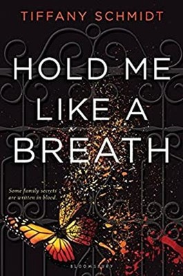 Halten Me Like A Breath: Once Upon A Verbrechen Familie Taschenbuch Tiffan