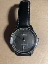 Fortis Automatic Swiss Made Watch with Box & Certificate Used