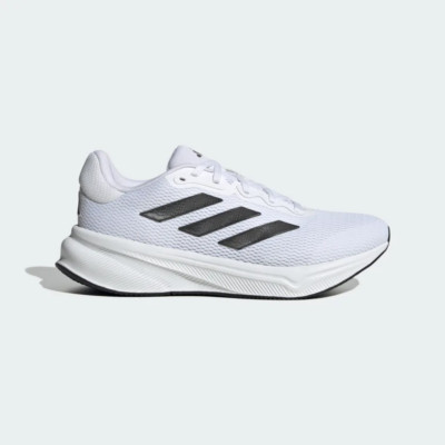 Size 10 US F 44 US 9 1/2 - Adidas Response Super White