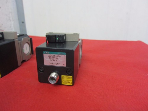 REGULADOR DC24V CKD EV2509-108-FL253311 - Imagen 2 de 5