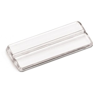 plastic tabletop name place card holders display stand wedding party table top name cards