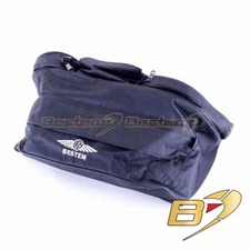 Yamaha Royal Star Venture Trunk Rack Bag by Bestem