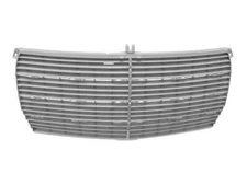 Front Center BBR Automotive Grille fits Mercedes 280CE 1978-1981 12TZYC