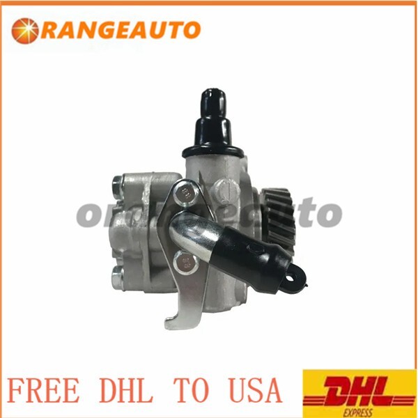 NEW MR267661 Power Steering Pump For Mitsubishi pajero 4M40 V26