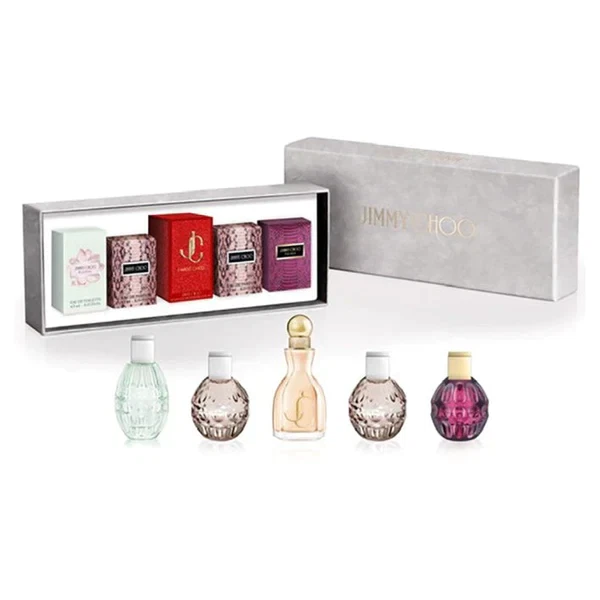 Jimmy choo hotsell mini