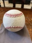 Aroldis Chapman Signed Official Major League Baseball Psa Dna Coa Yankees