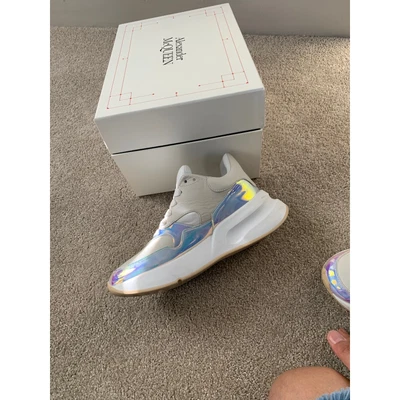 alexander mcqueen 39.5