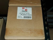 Roll Bond 20# Ink Jet Bond 42"x300' RIJB42-4300