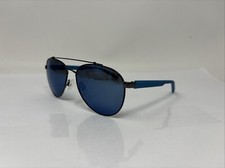 Nautica Aviator Polarized Sunglasses N5131S 044 Size 60/17/140 3P A1780
