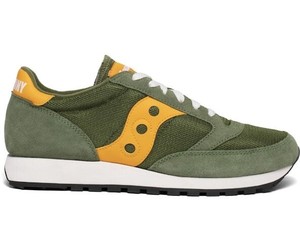saucony arancione