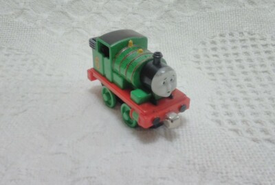 Used, 2002, Thomas and Friends Take Along Sooty Percy by Learning Curve