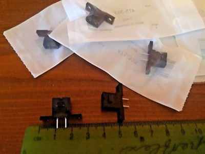  Mehrfachverbinder 5,08 mm 2-fach 1-reihig gerade Durchgangsloch Buchse Z1745