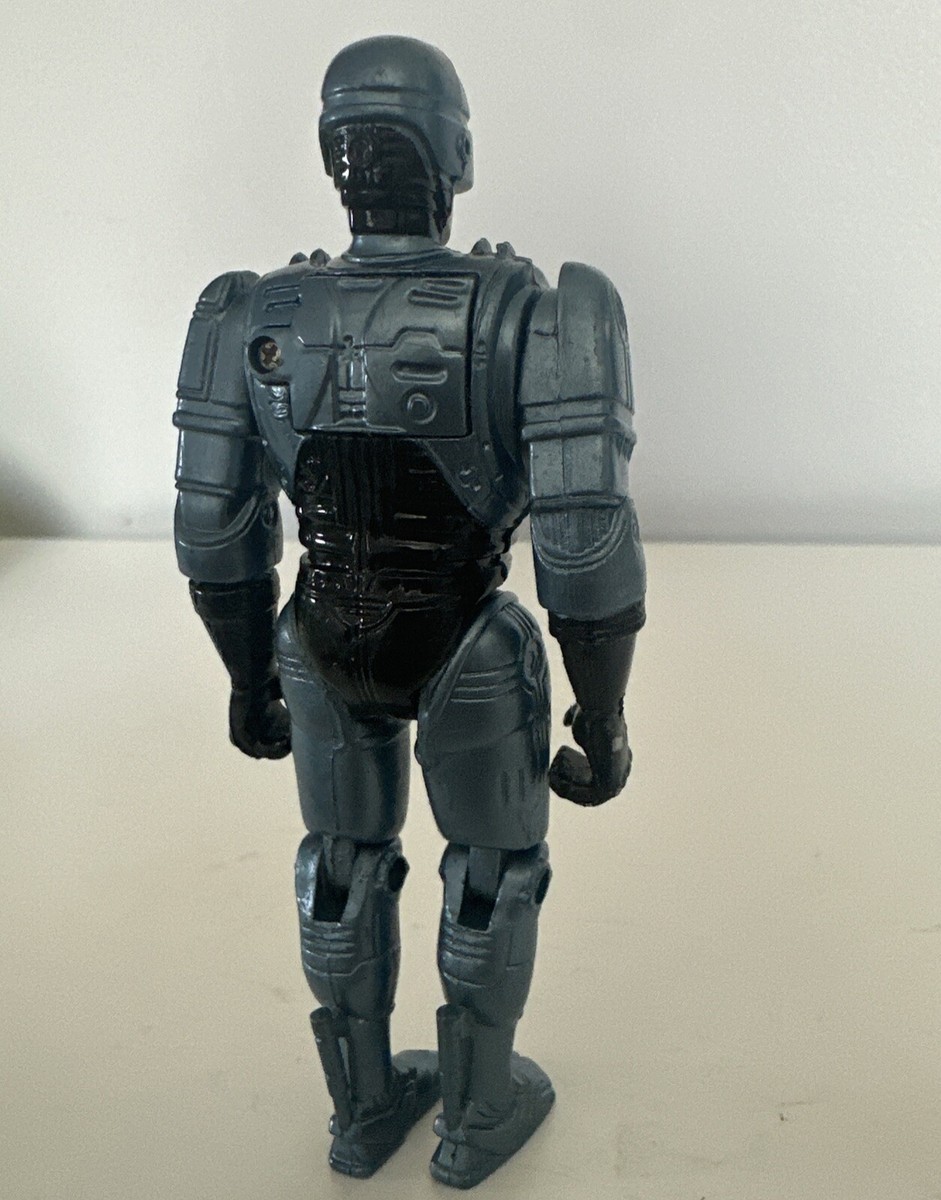 1993 ROBOCOP Action Figure 4.5