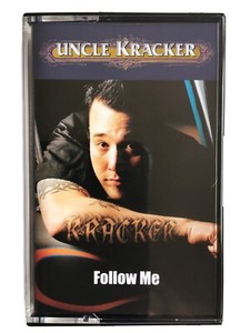 Uncle Kracker Follow Me | eBay