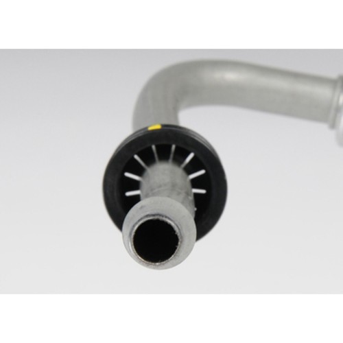 SETAC15773661 AC Delco Transmission Oil Lines Set of 2 Upper for Chevy