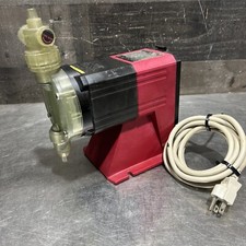 EX-C60VC-115 S Iwaki Metering Pump Used Surplus
