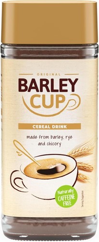 Barleycup Powder Cereal Drink - 200g