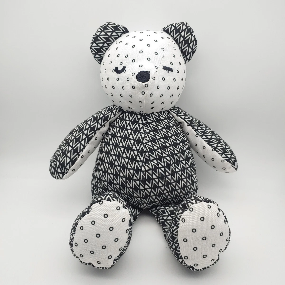 Nordstrom teddy bear hotsell