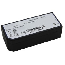 3100mAh for Veins Accuvein Rechargeable Visualisation Battery BA400