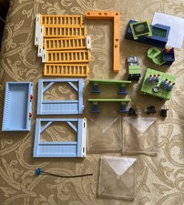 playmobil animal hospital