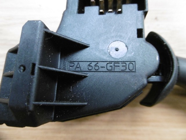 Pa66 gf30 форд