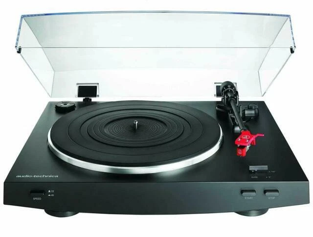 Equipos Home Audio y HiFi Audio-Technica