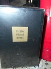 Little Black & little Red Dress 1.7 oz by Avon / 2001 — photo 4