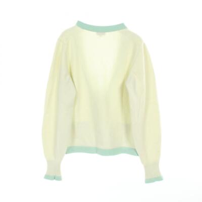 シャネル CHANEL P75050K10747 カーディガン CHANEL COCO Mark button cardigan knitwear P75050K10747 cashmere