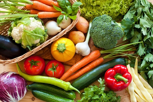 Garden Seeds - Non GMO -Vegetable, Herb, and Fruit Seeds -Fresh -USA Grown Seeds