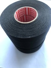 8X Tesa 51036 PET Cloth Wire Harness Tape for High Abrasion Protection