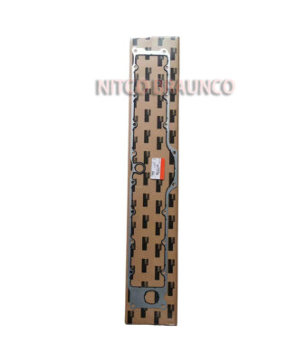 3104232 3682789 3680712 Oil Cooler Housing Gasket for QSX ISX 