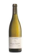 1 bt Trebbiano d'Abruzzo "Vigna del Convento di Capestrano" Valle Reale 2013