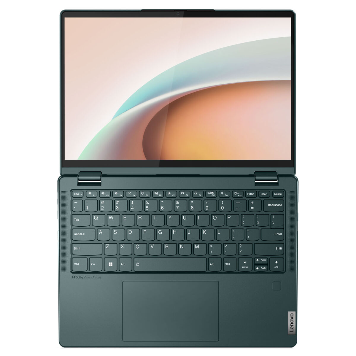 Yoga 6 (13” AMD) 2 in 1 Laptop