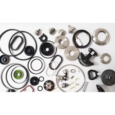 For RENISHAW OMP40-2 Probe Replacement Accessories Sealing Ring Contact Screw