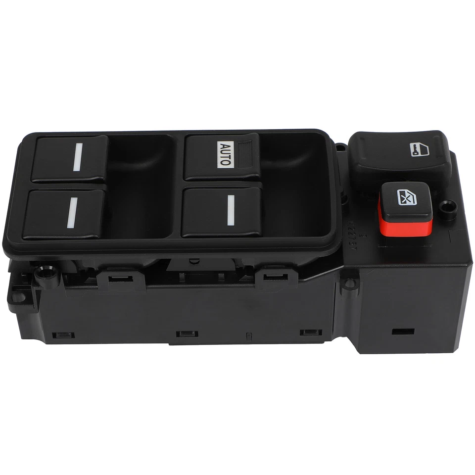 Interruptor de puerta Master Power Window para Honda Odyssey 35750SHJA25 2005-2010 Foto 3 de 4
