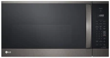 LG MVEM1825D-1.8 Cu. Ft. Over-the-Range Microwave with Sensor Cooking-Brand New.
