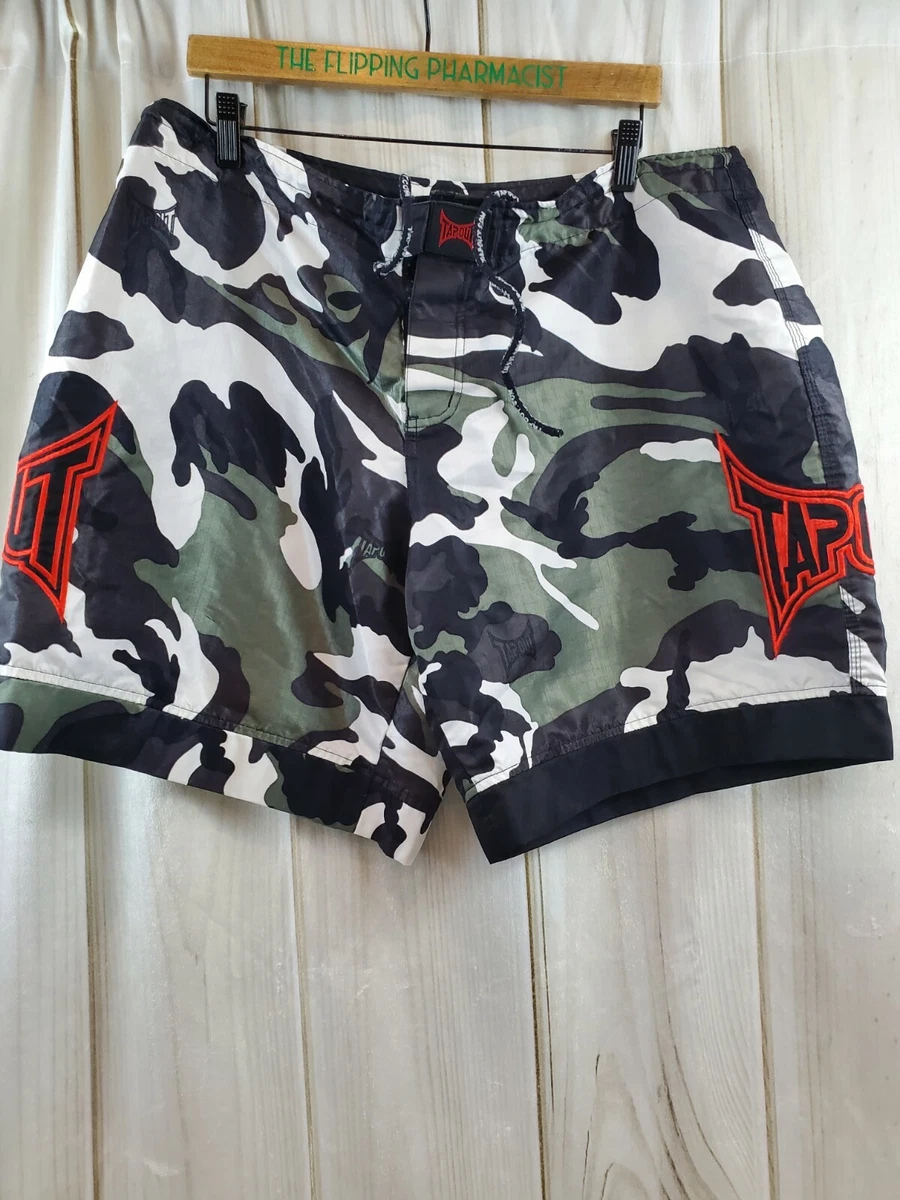 Tapout board shorts clearance