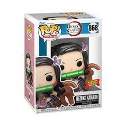 Funko Pop | Figuras de vinilo | Animación | Arte | Disney | Rocas | Deporte | Star Wars - Imagen 20 de 117