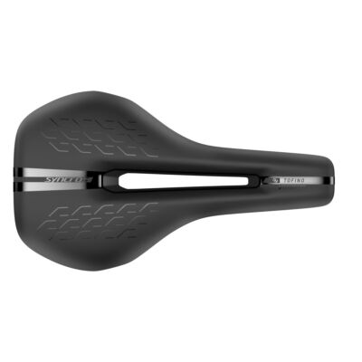Syncros Tofino V 1.5 Cut Out Fahrrad Sattel schwarz