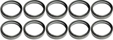 10X Timken L44610 Tapered Bearing Cup / Race ONLY 
