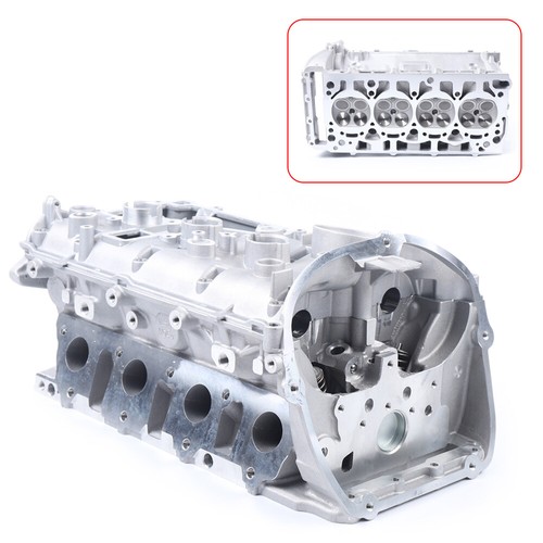 For 1.8T 2.0T VW Tiguan 2.0 TSI 08-15 Engine Cylinder Head & Valves NEW - Picture 14 of 15