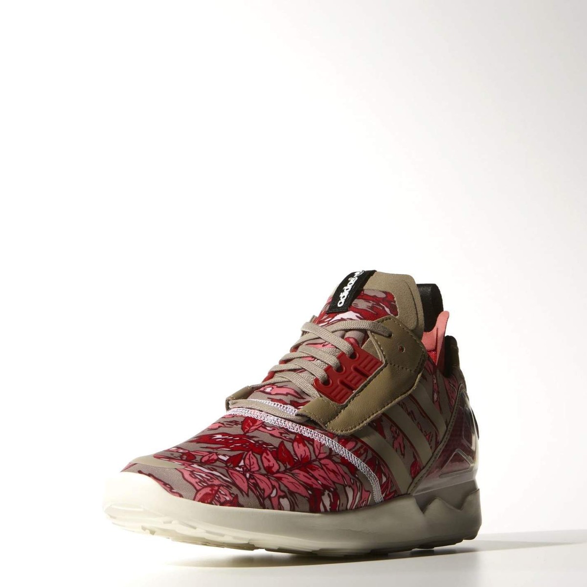 Adidas ZX 8000 BOOST AOP Running gym Energy flux Shoe Supernova