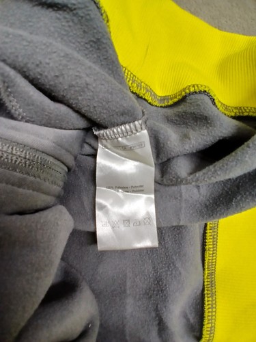 Giacca Borussia Dortmund full zip calcio kappa taglia XXL - Foto 6 di 7