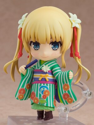 Nendoroid 1130 Saekano Eriri Spencer Sawamura: Kimono Ver. Figur Neu