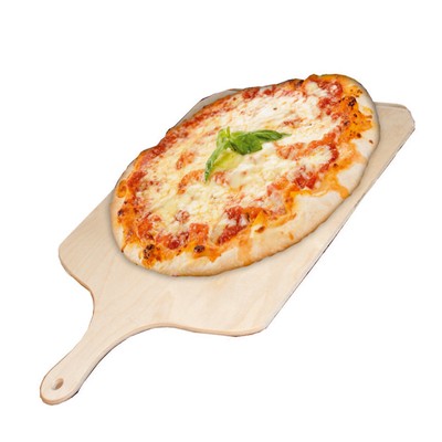 PALA PER PIZZA IN LEGNO TAGLIERE PER PIZZA AL METRO VASSOIO TAGLIERE IN  BETULLA | eBay
