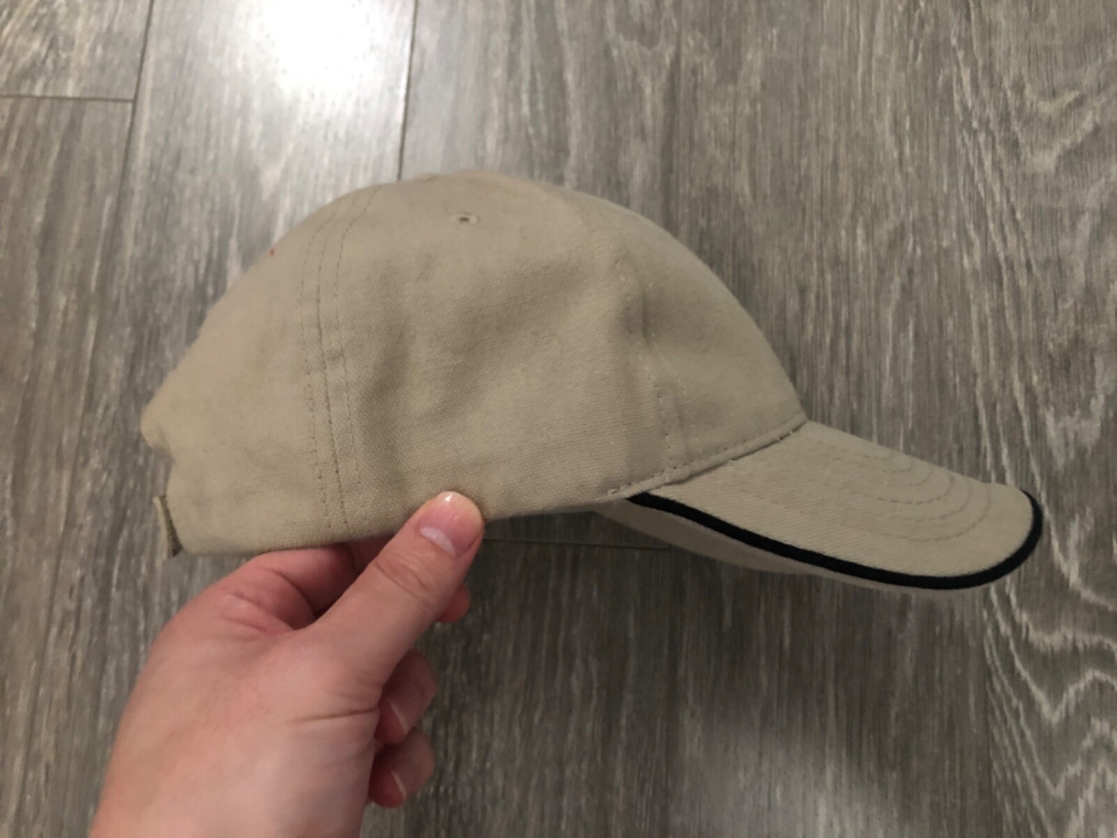 Microsoft DocStudio 2004 Cap Hat Adjustable Vinta… - image 5